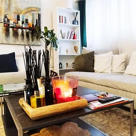 Apartment Elegant Warm 2 Bedroom In The 15th District Of *