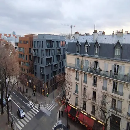 Apartment Elegant Warm 2 Bedroom In The 15th District Of *