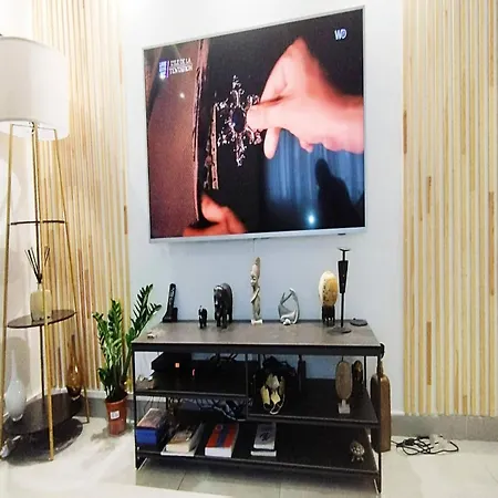 Elegant Warm 2 Bedroom In The 15th District Of Apartment Paris